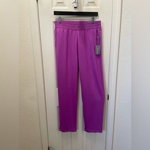 Soft Surroundings Pink Lounge Pants